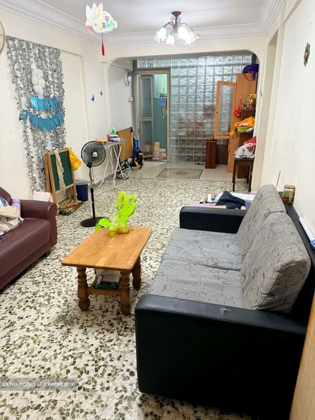 Blk 530 Bedok North Street 3 (Bedok), HDB 3 Rooms #566170671
